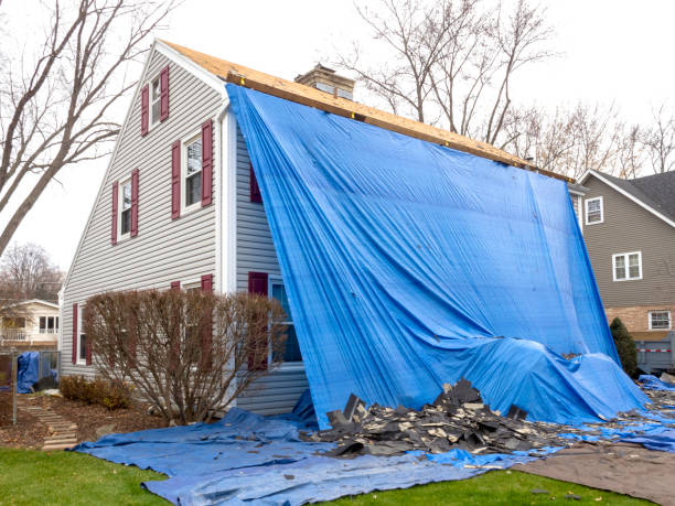 Custom Trim and Detailing for Siding in Ephrata, WA