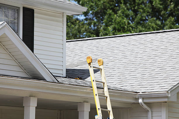 Ephrata, WA Siding Installation & Repair Company